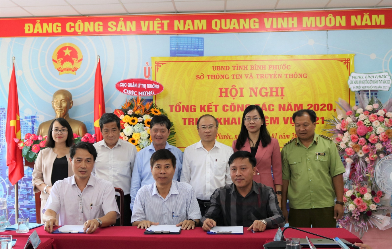 Hoi nghi nganh TTTT3