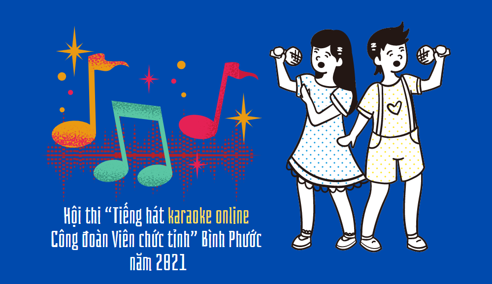 Hoi thi karaoke online