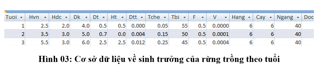 anh 3 Rung trong