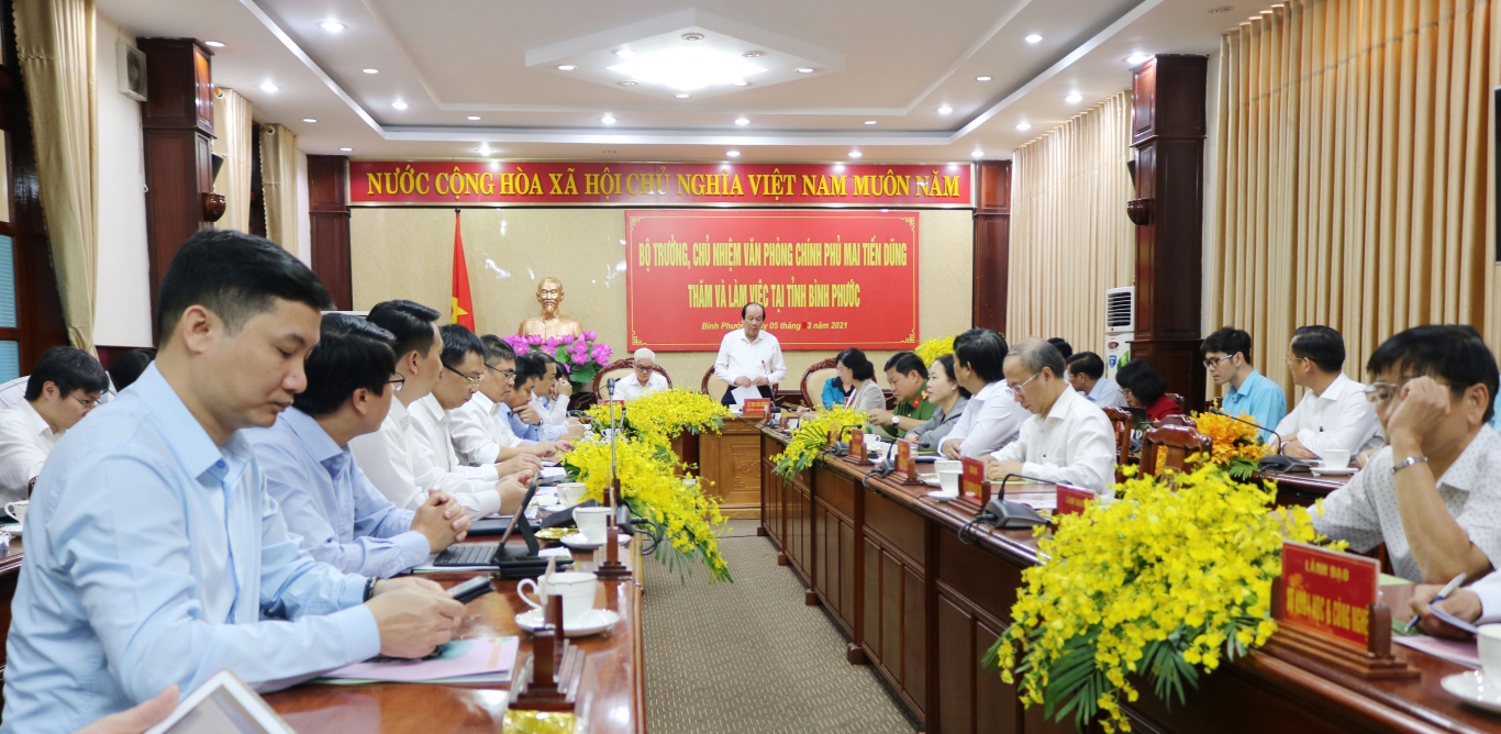 Buoi lam viec