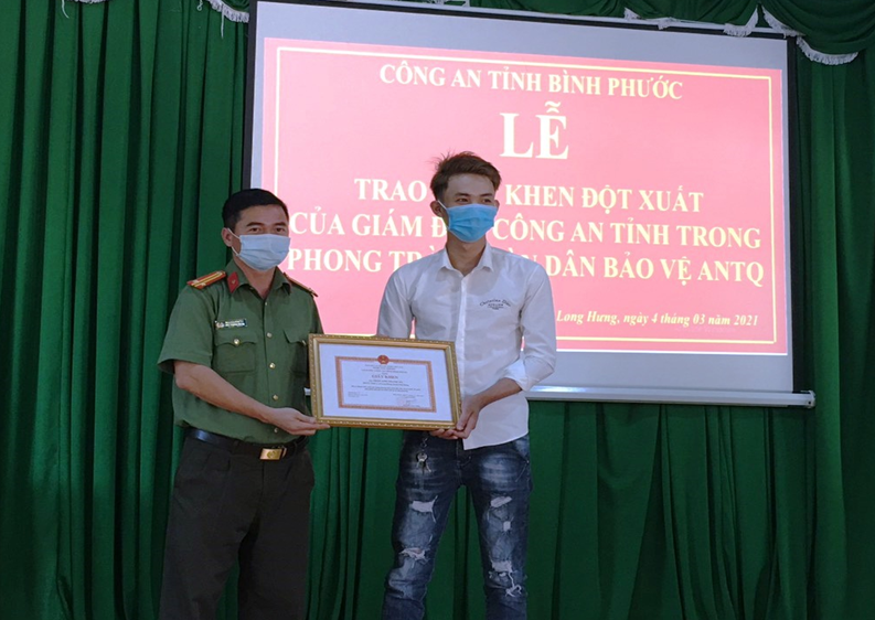 Guong sang phong chong toi pham