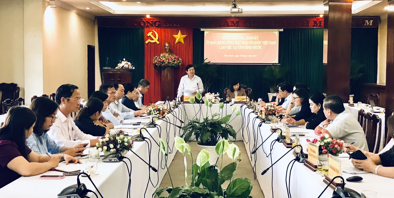 hoi dong BC