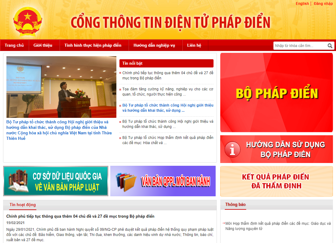 Phap dien