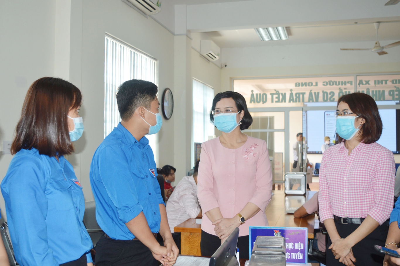 Tham Trung tam IOC PL