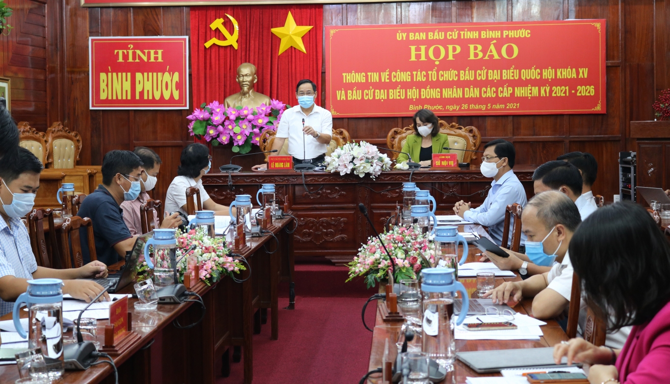 Dc Le Hoang Lam