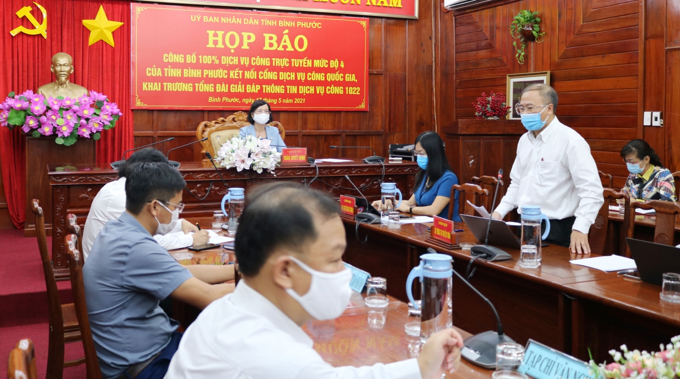 PGĐ So Nguyen Minh Quang