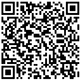QR Code khao sat ve bau cu