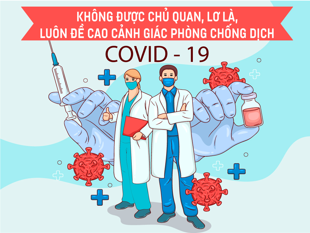 14 Khong chu quan lo la
