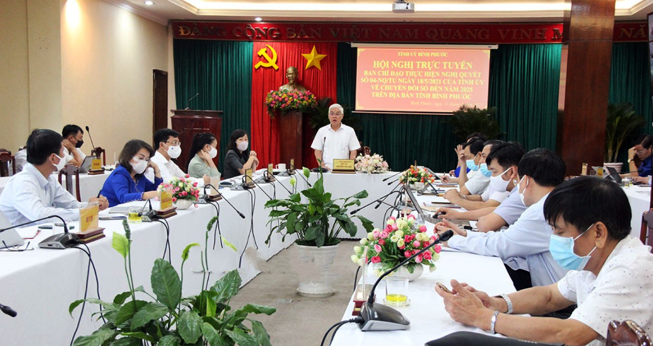 Chuyen doi so