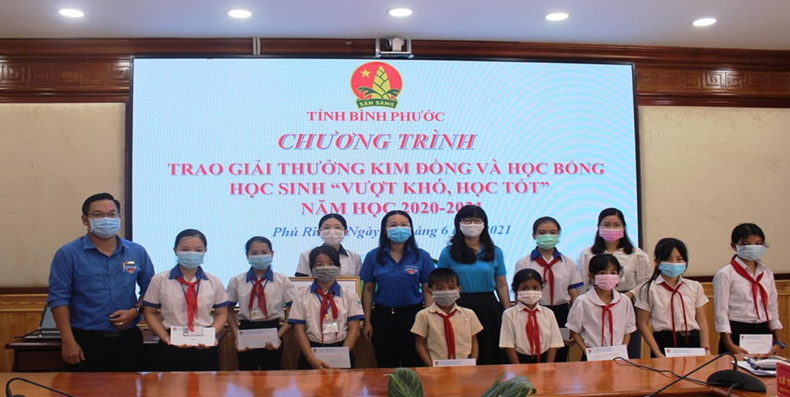 Học bổng