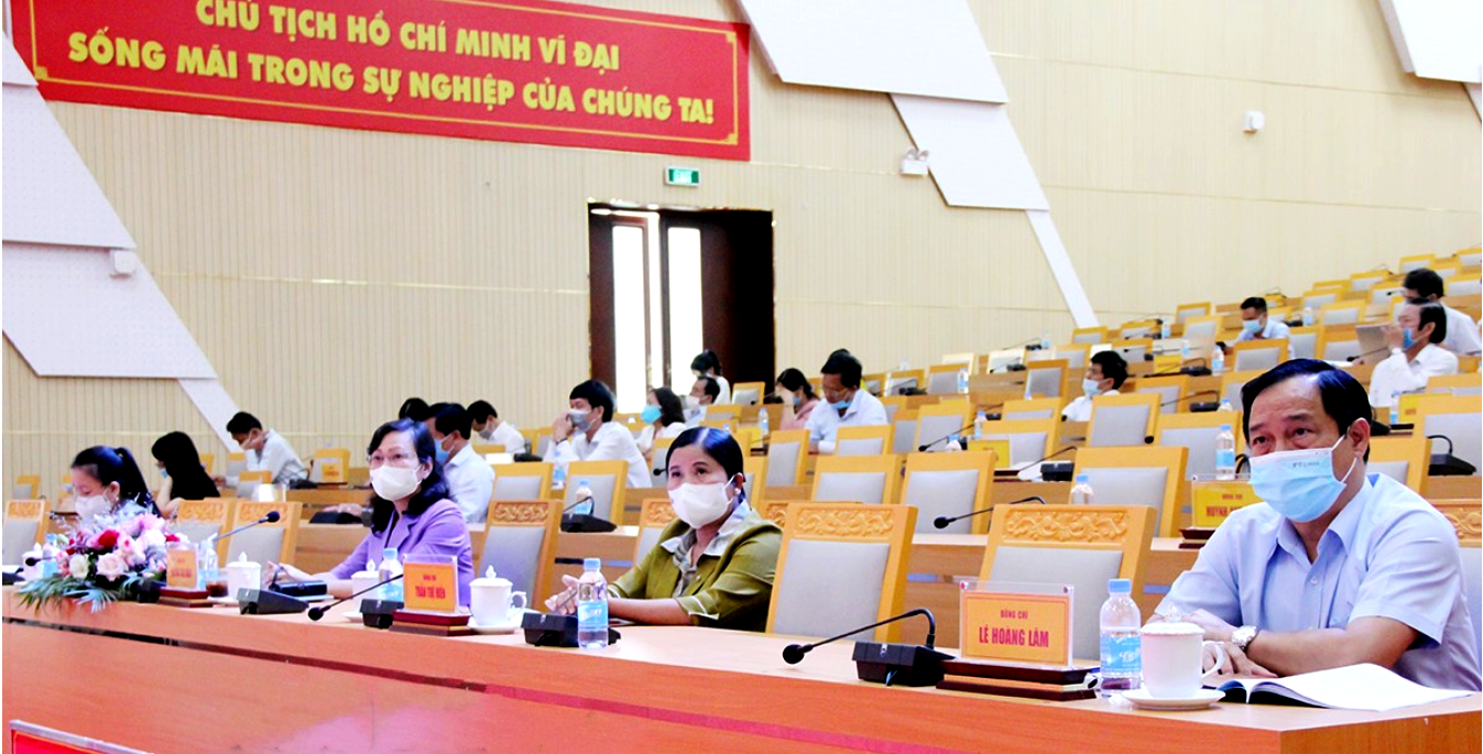 Hoi nghi Chi thi 05