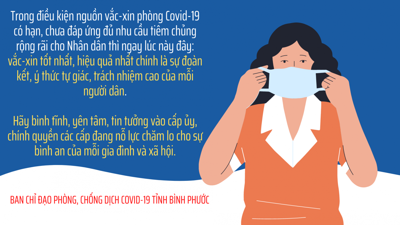 BCD thong diep