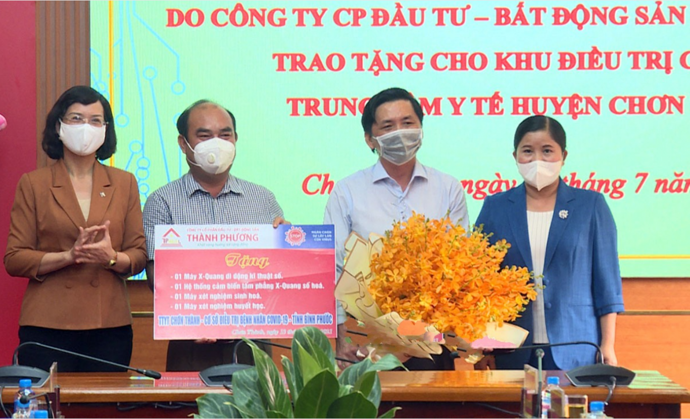 trao tang nguon luc phong chong dich
