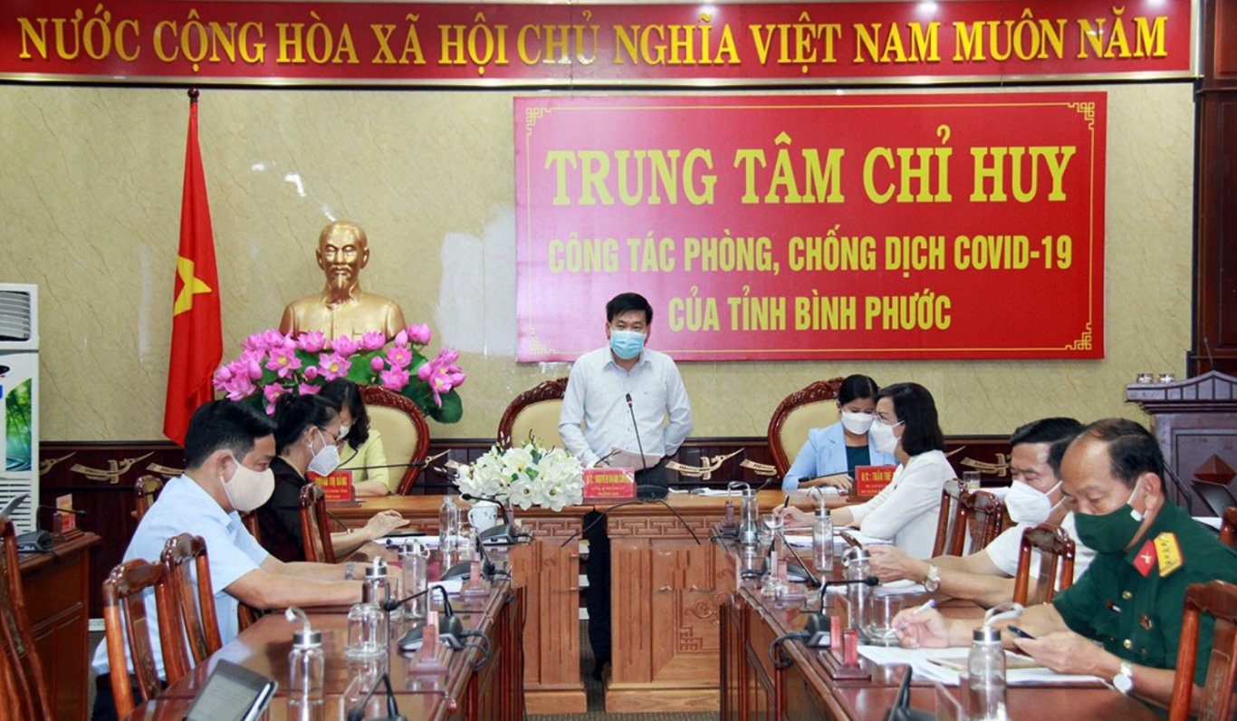 Bi thu