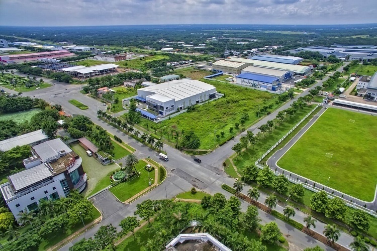 giam tien thue dat nam 2020 cho cac doi tuong bi anh huong