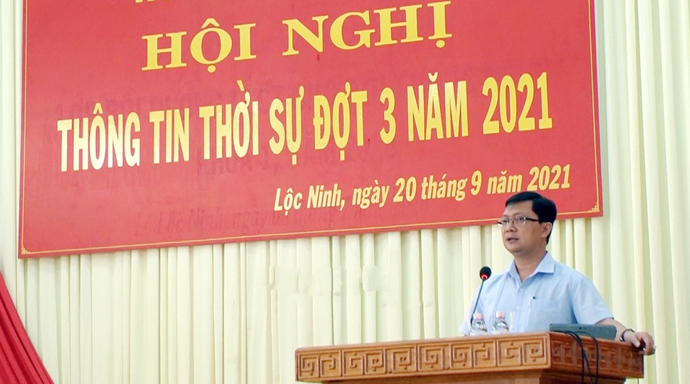 Hoi nghi thong tin thoi su