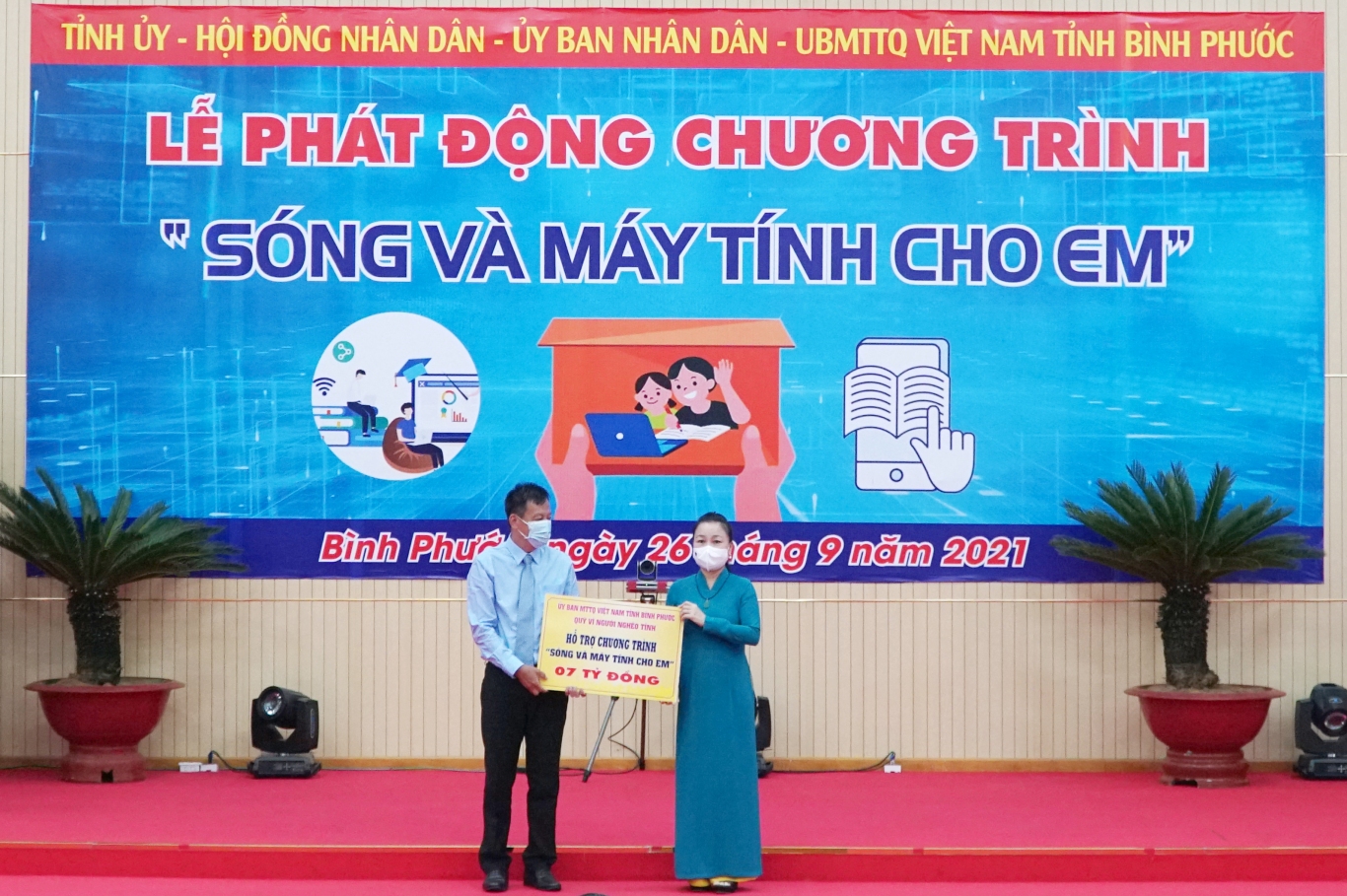 Quy vi nguoi ngheo 1