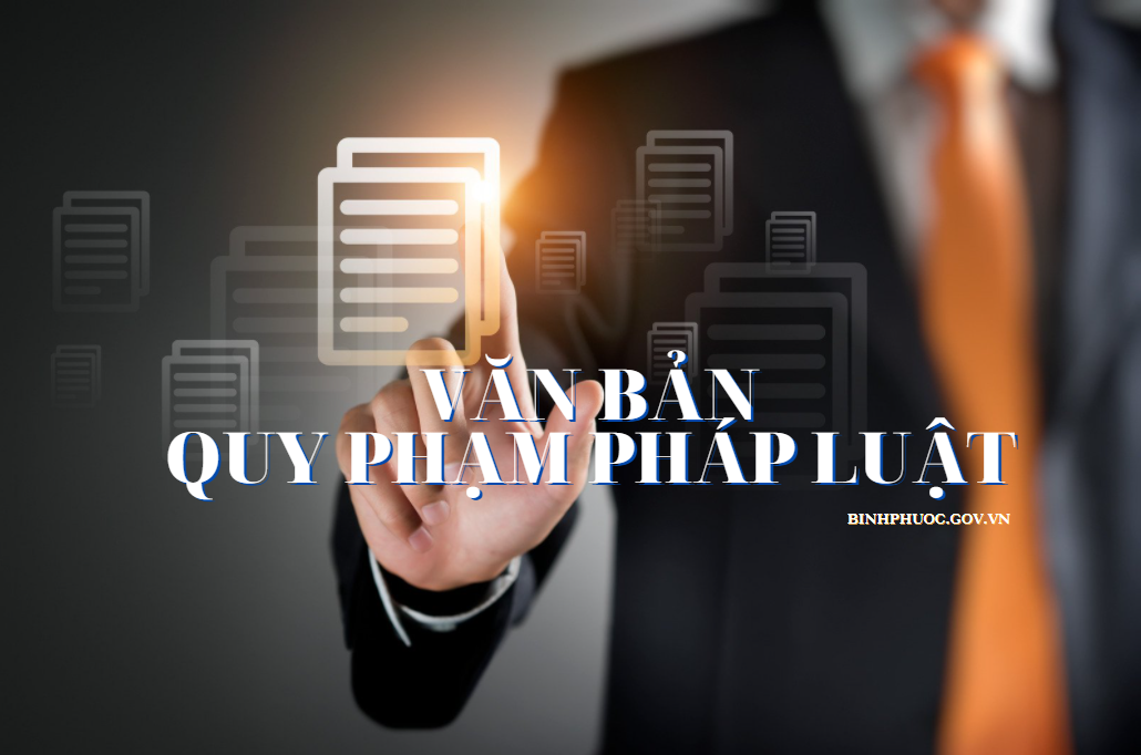 Van ban QPPL