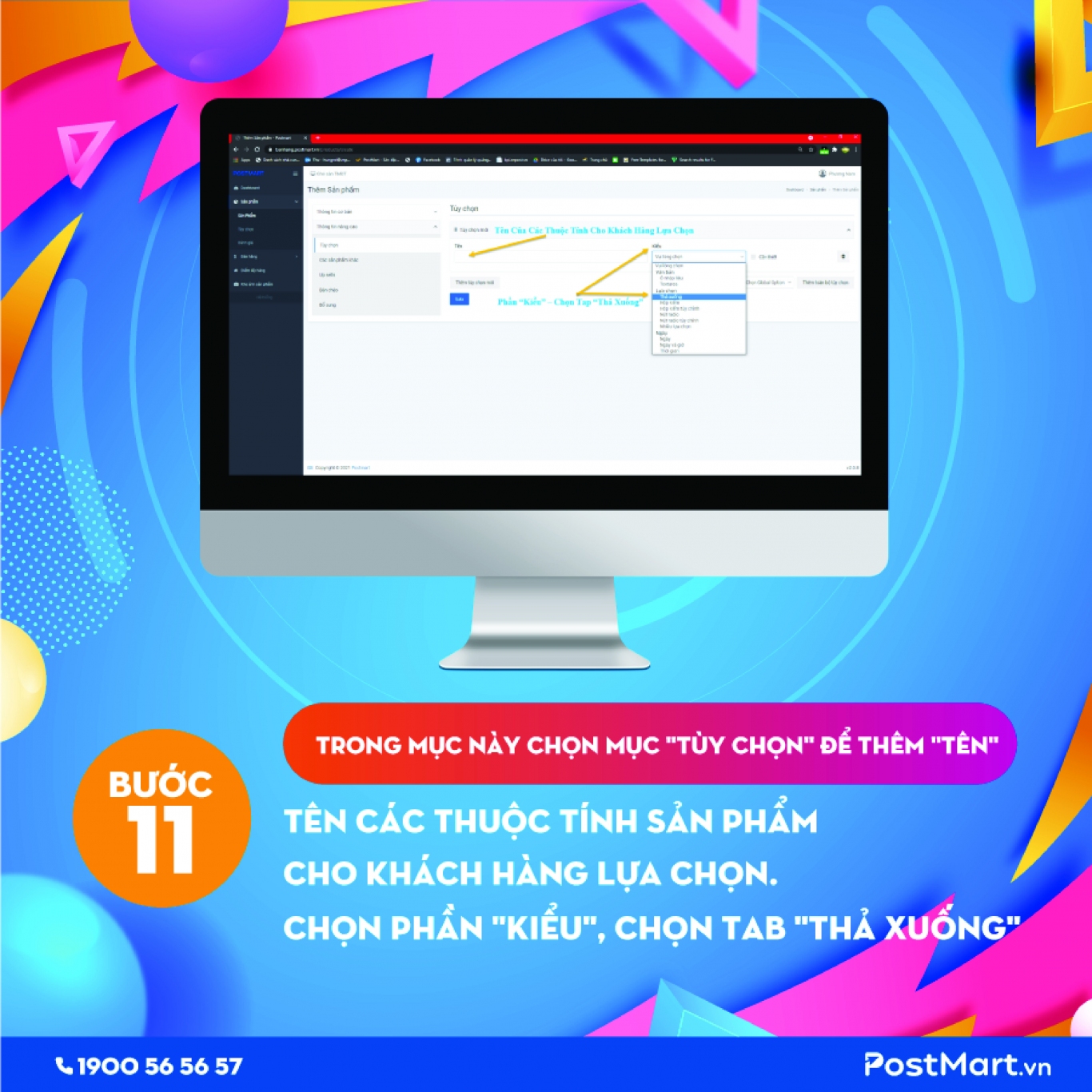 Hướng dẫn đưa sản phẩm lên sàn TMĐT 12