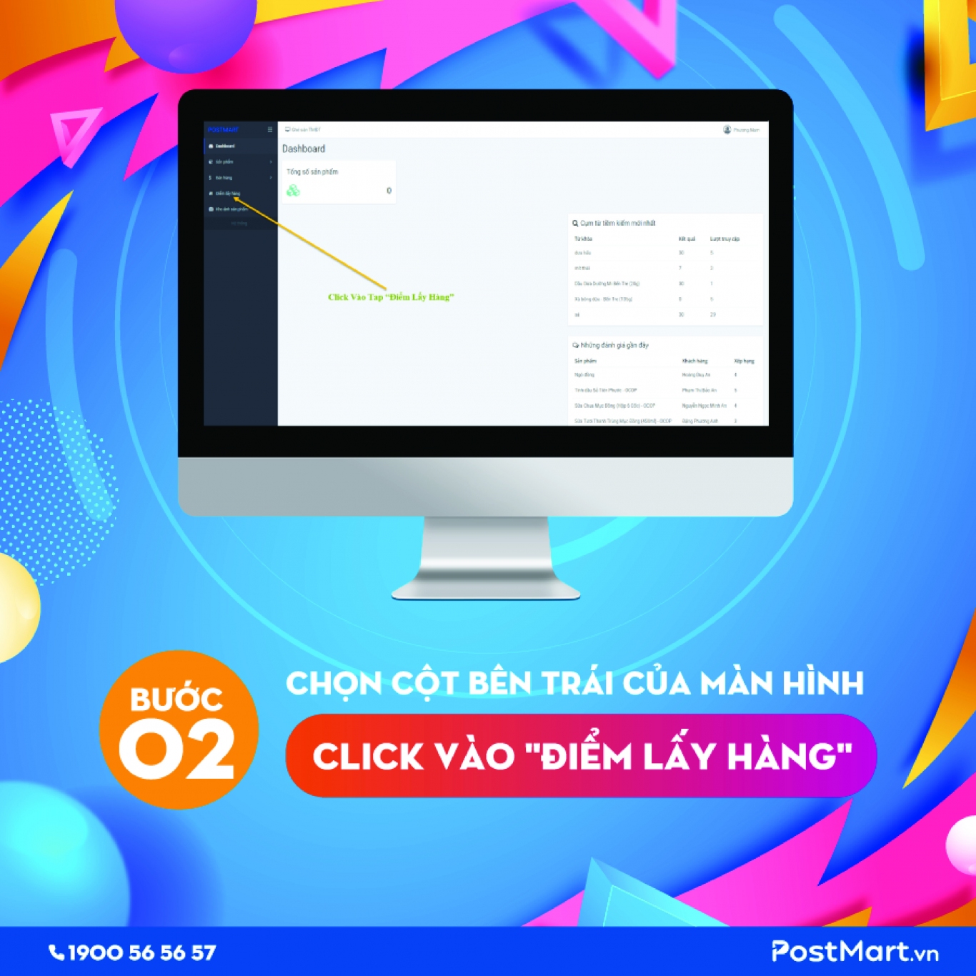 Hướng dẫn đưa sản phẩm lên sàn TMĐT 3