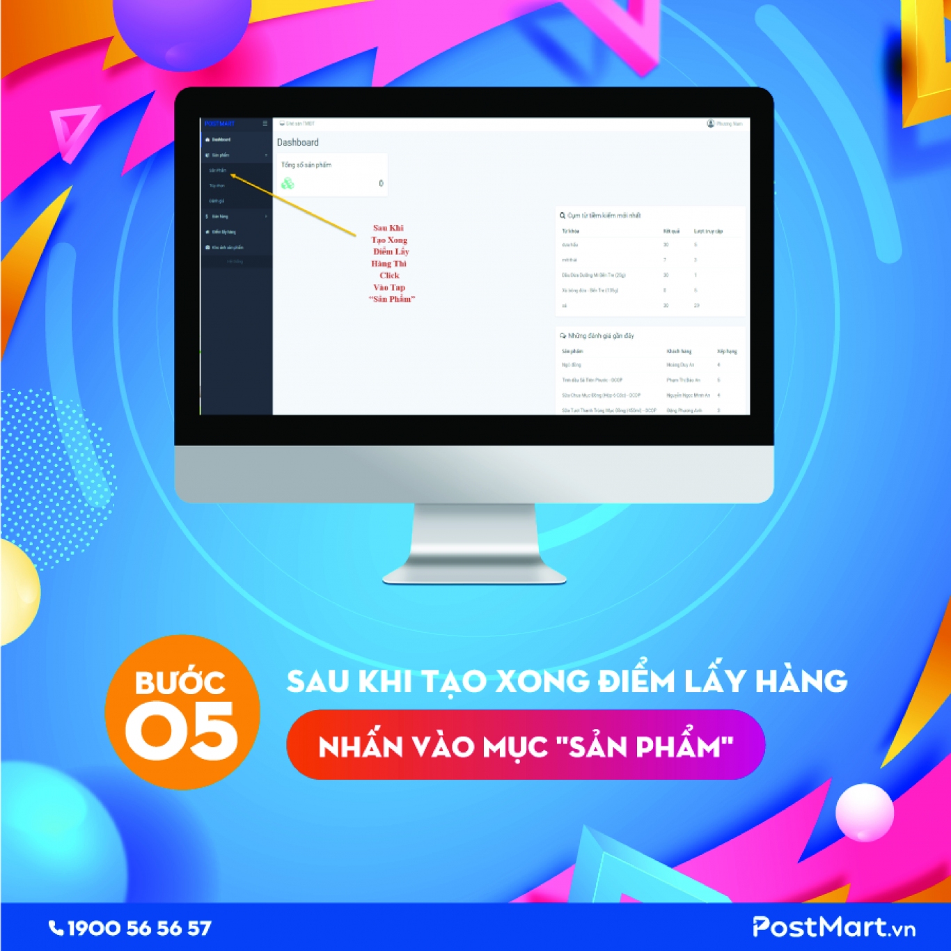 Hướng dẫn đưa sản phẩm lên sàn TMĐT 6