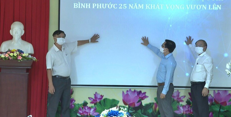 bấm nút