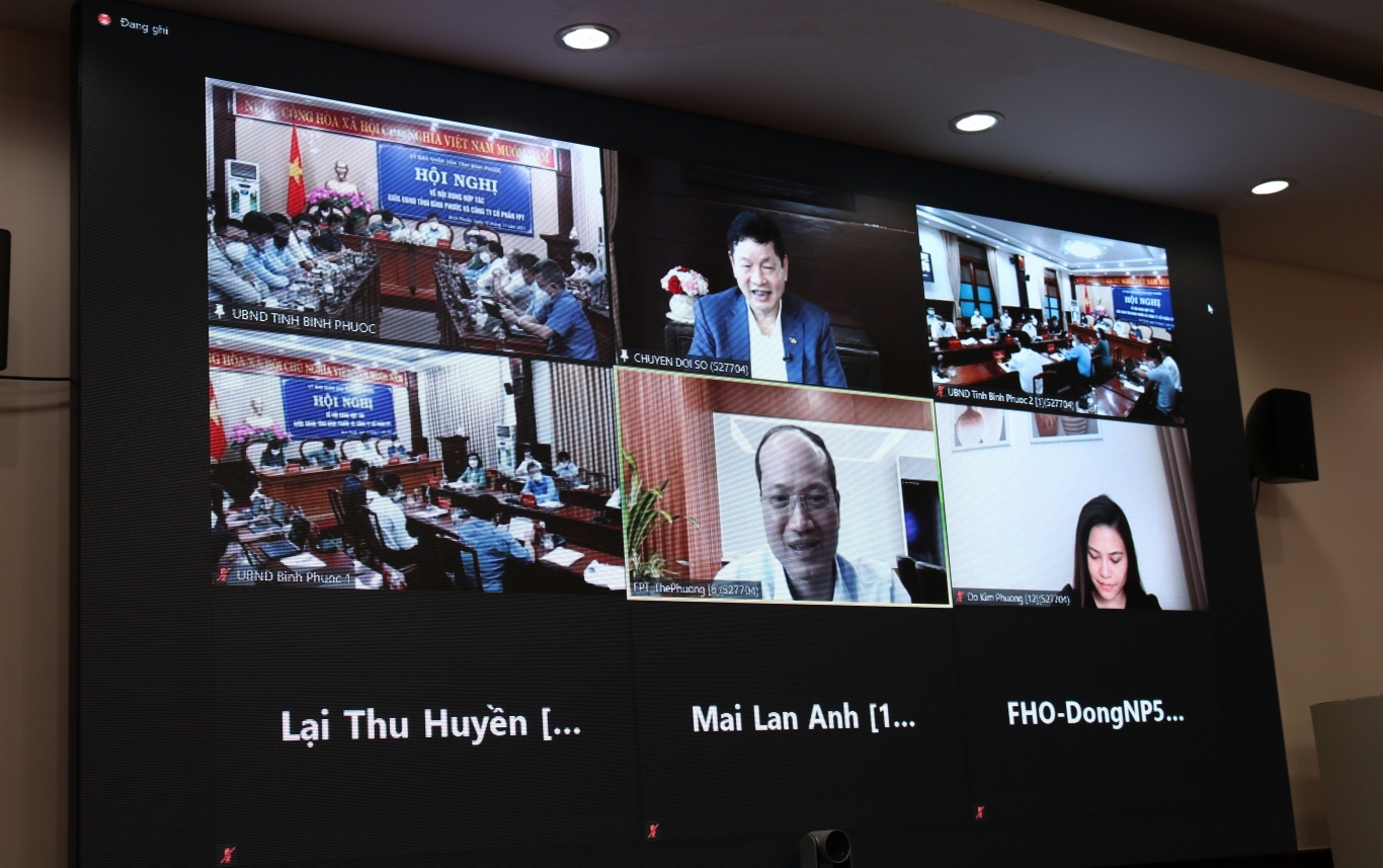 Diem cau ket noi den Ha Noi