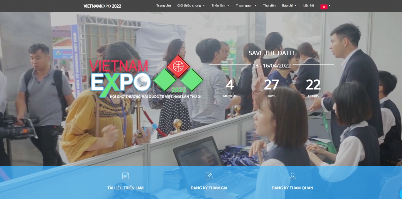 VIETNAM EXPO