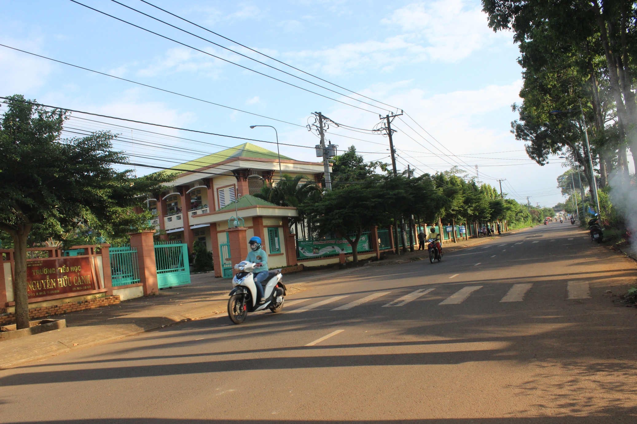 16.04-Làng du lịch.JPG