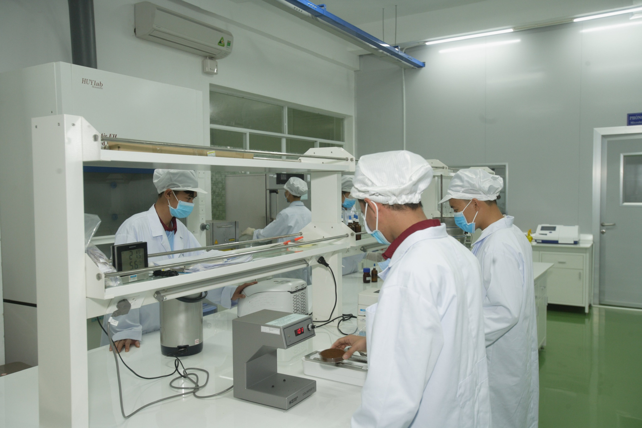 4.5- DN Tự tin đáp ứng yêu cầu khắt khe của thị trường thế giới.jpg