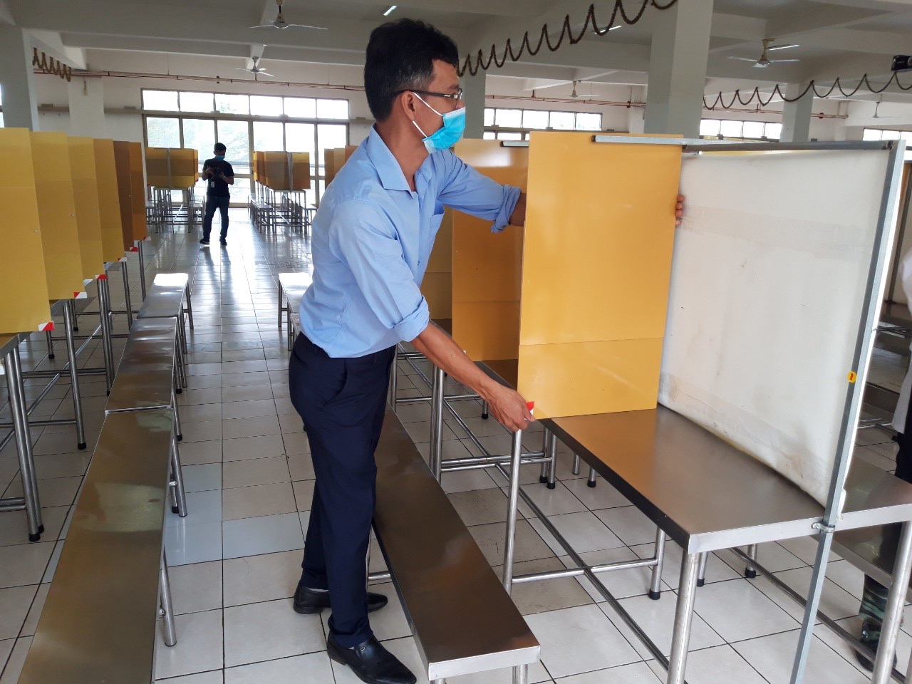 30.6-H2 Chủ động các biện pháp phòng dịch cho công nhân.jpg