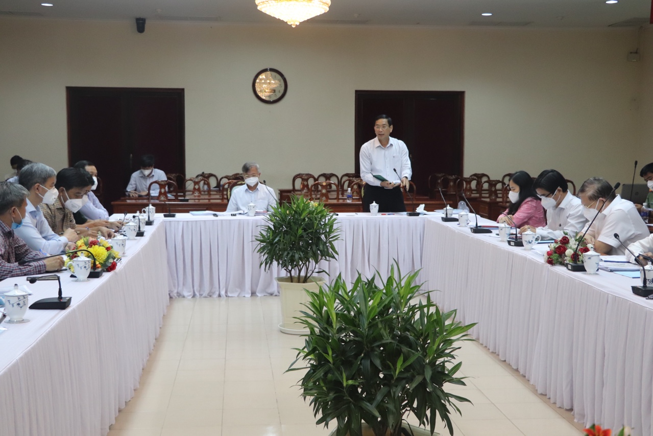 28.10-Huyện Cẩm Mỹ quy hoạch nhiều đất công nghiệp, đất ở H1.jpg