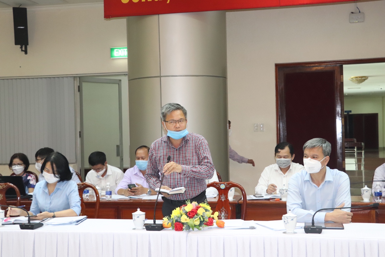28.10-Huyện Cẩm Mỹ quy hoạch nhiều đất công nghiệp, đất ở H2.jpg