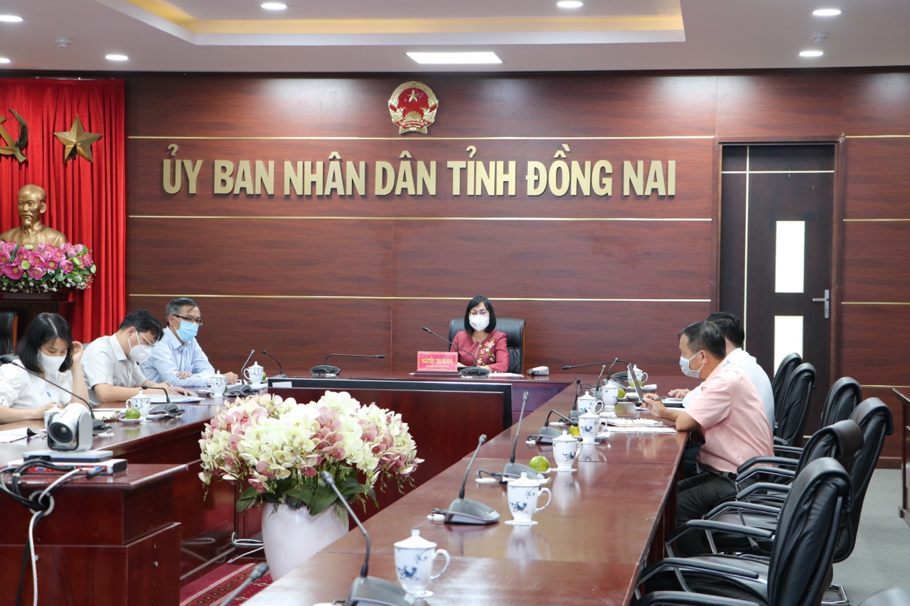 29.10-Kết nối hợp tác logistics Việt Nam - Hà Lan.jpg
