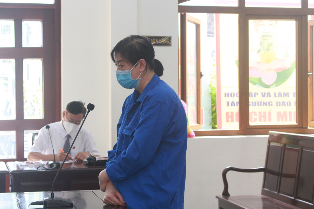 10-3 Trắng tay, lãnh án nặng chỉ vì tham lam-1.jpg