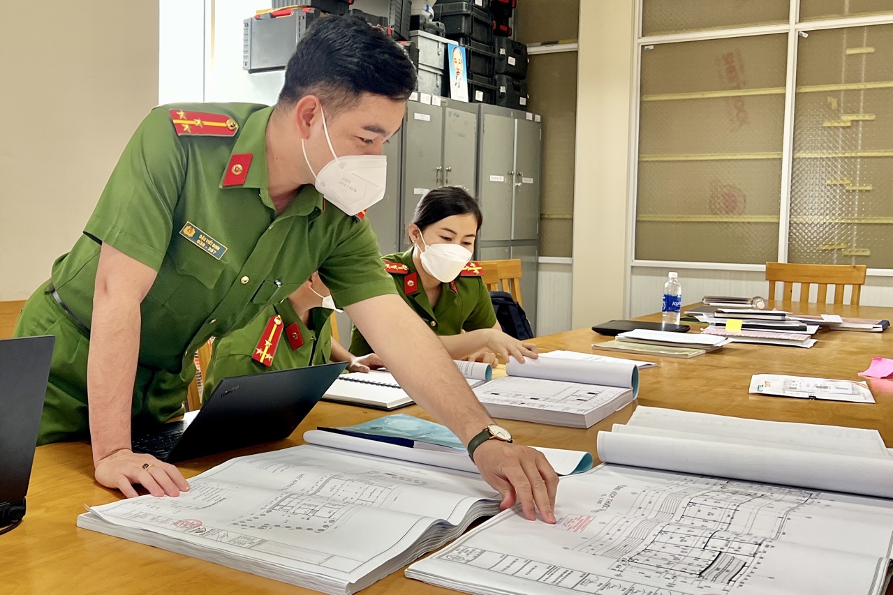 30-3 Nâng cao chất lượng giải quyết hồ sơ phòng cháy, chữa cháy.jpg
