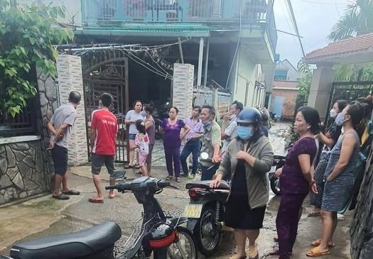 2-5 Mâu thuẫn chuyện về quê, chồng đâm vợ tử vong tại phòng trọ.jpg