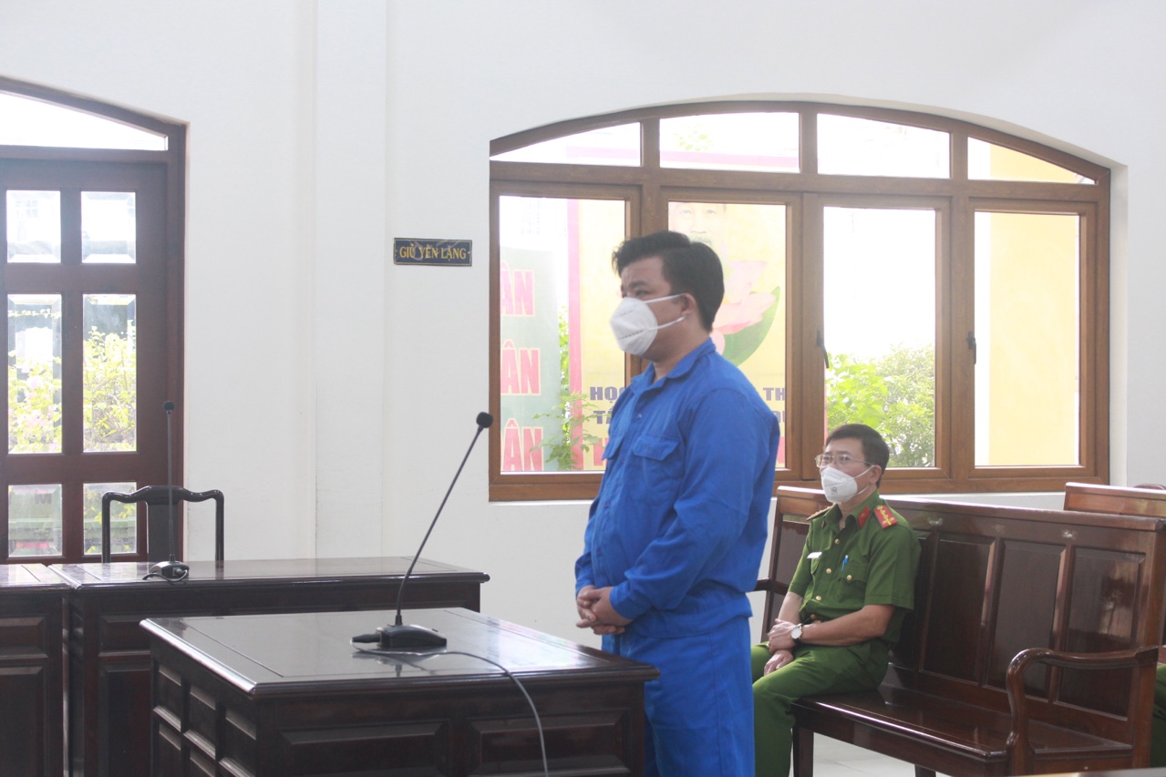 8-5 Đừng để tranh chấp dân sự hóa hình sự trong vay mượn.jpg
