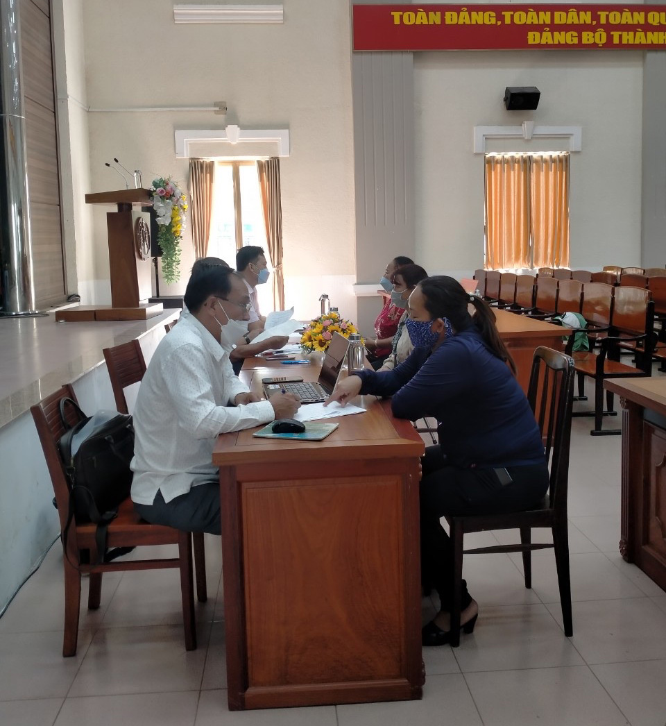 12.5 Giao dịch đất đai hợp pháp vẫn có khả năng phát sinh tranh chấp.jpg