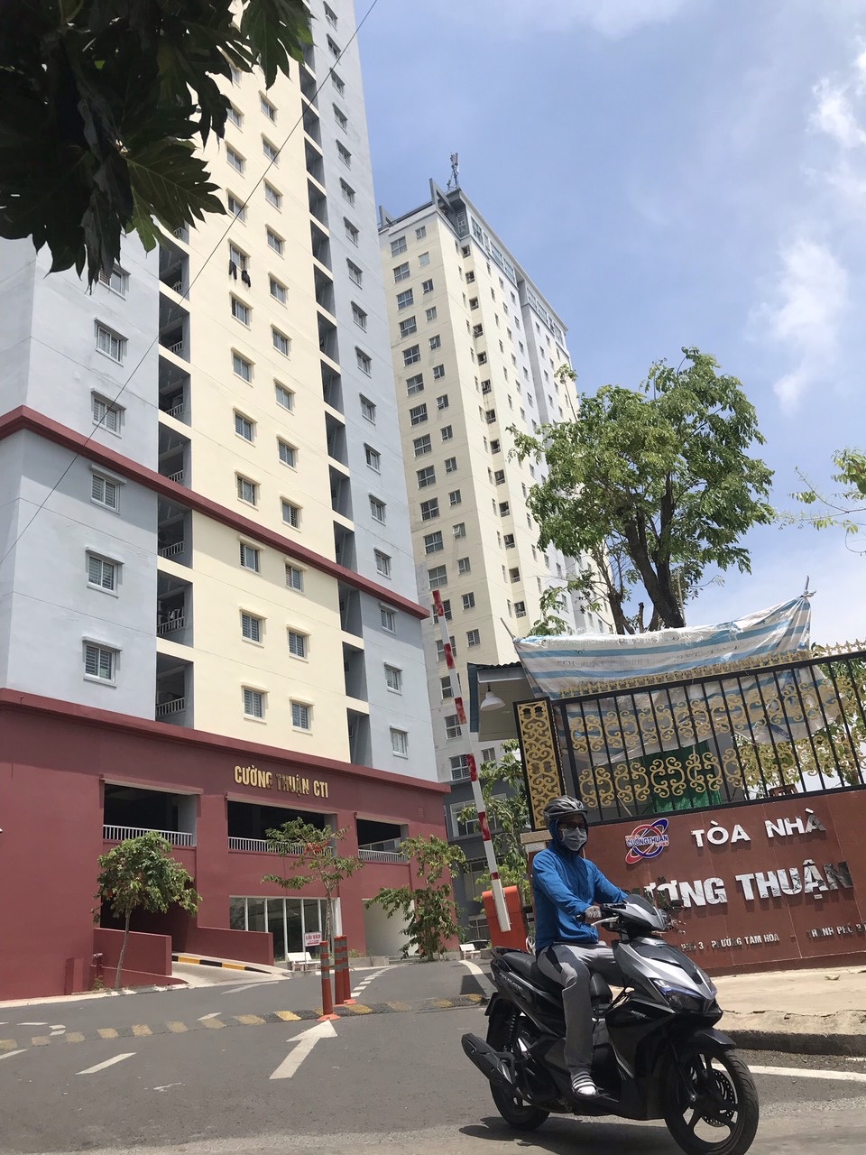 3-6 Nhà ở cho người thu nhập thấp Đừng để là mơ ước xa vời.jpg