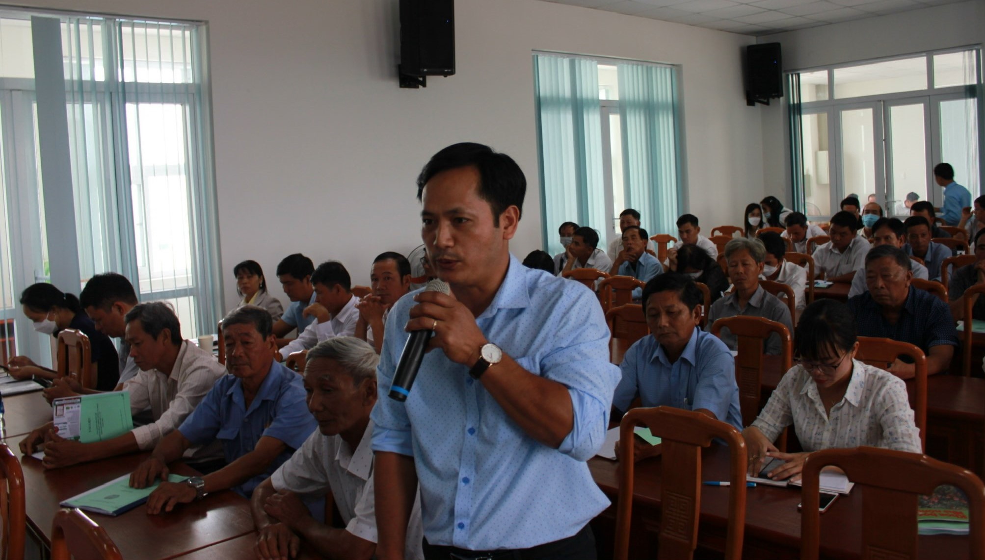17.8- Tọa đàm về nông nghiệp 1.jpg