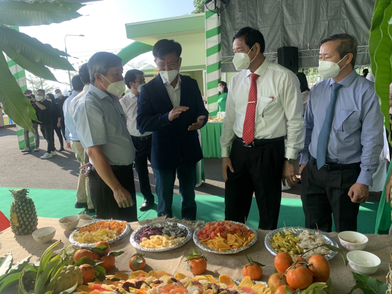 183099.11.1-Đồng Nai tổ chức lễ ra quân xuất khẩu nông sản chế biến H3.jpg