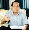 Comrade Vo Thanh Lap