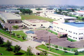 Amata industrial zone