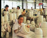 workers were making pot
