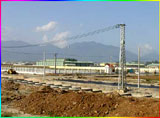 A project to enlarge its factory