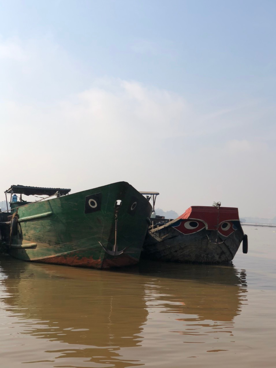 1-9 Liên tiếp phát hiện khai thác, vận chuyển cát trái phép dịp nghỉ lễ 2-9.jpg