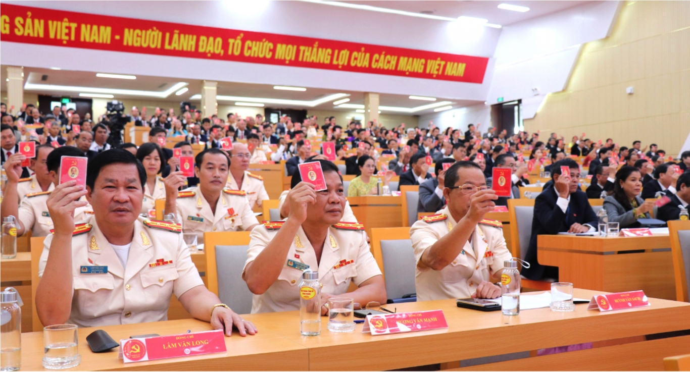DH Dang bo tinh