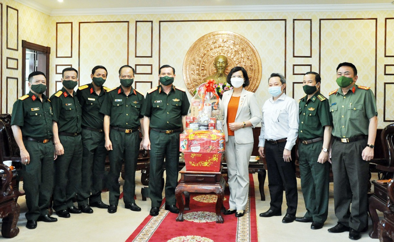 PCT Minh