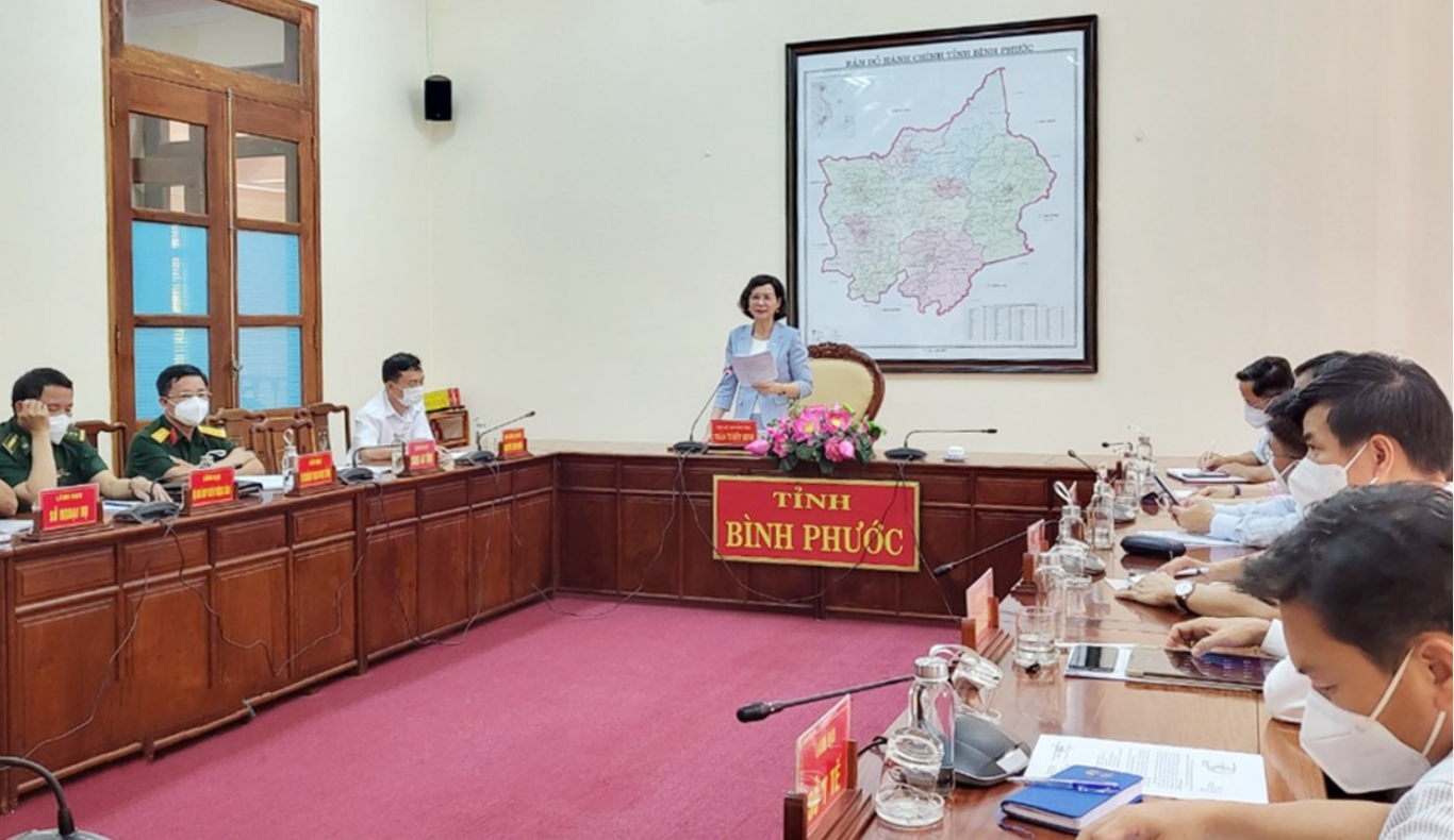 PCT Tran Tuyet Minh